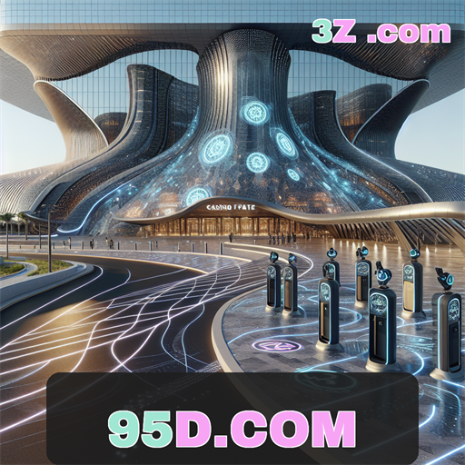 Explore os Jogos Incríveis da Plataforma 95d.com
