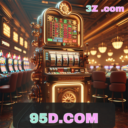 Login Criativo no 95d.com: Entre Jogos e Conexões