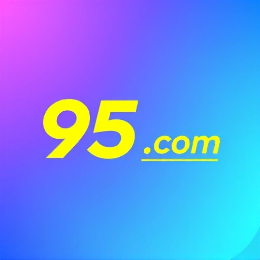 95d.com Logo
