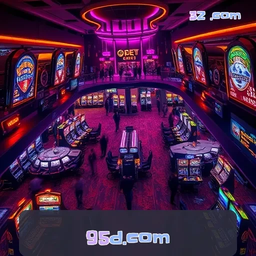 95d.com Site Confiável
