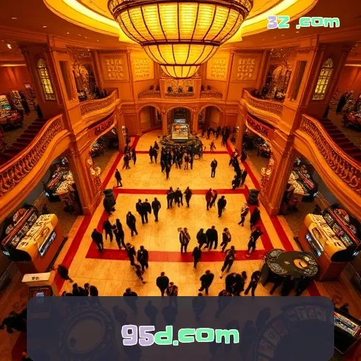 95d.com Pagamento