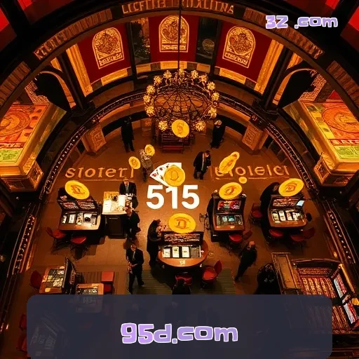 95d.com Plataforma