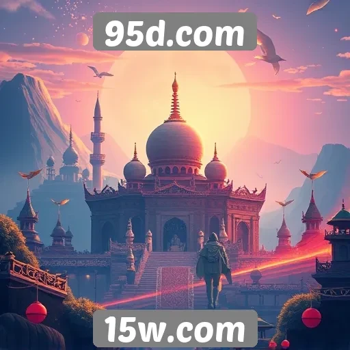 Destinos de jogos populares encontrados em 95d.com