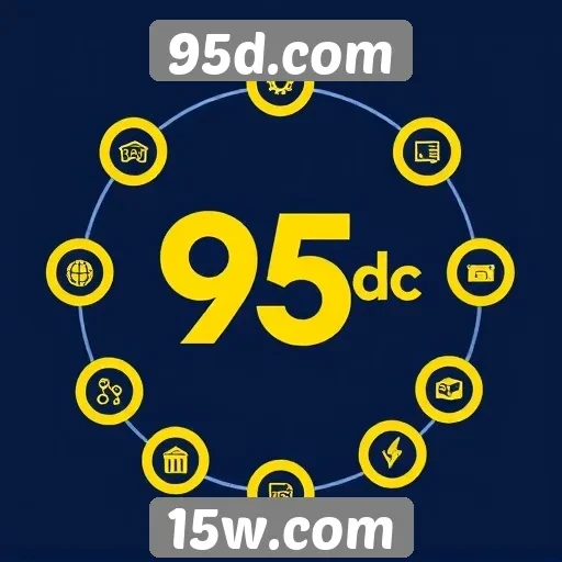 Como funciona o sistema de recompensas do 95d.com