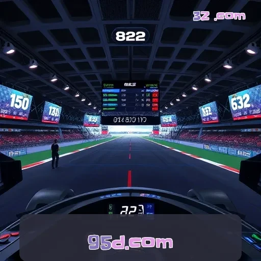 95d.com: Segurança de Jogos Online com Inovações para Você!