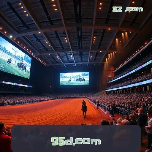 95d.com Eventos Esportivos