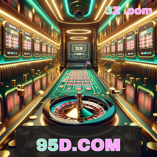 Experiência VIP no 95d.com Transforma Seu Mundo de Jogos